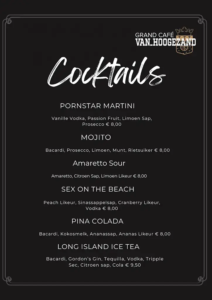 Menu_Grand Café Van Hoogezand_Hoogezand_image_2