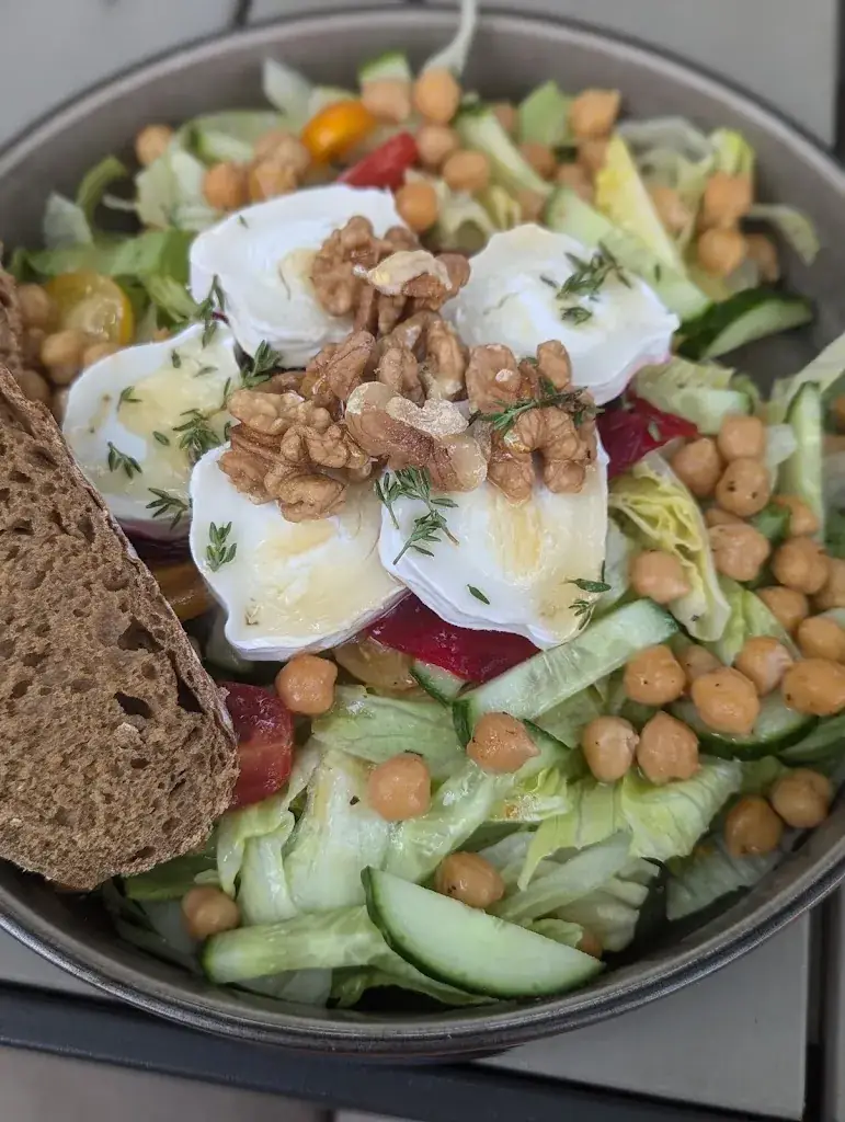 Christin_Landrestaurant De Hooiberg_Koekange_recensione