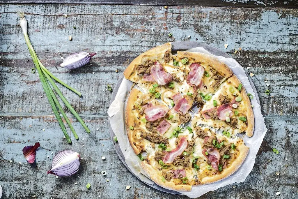 Menü_Domino's Pizza_Hoogezand_Bild_3