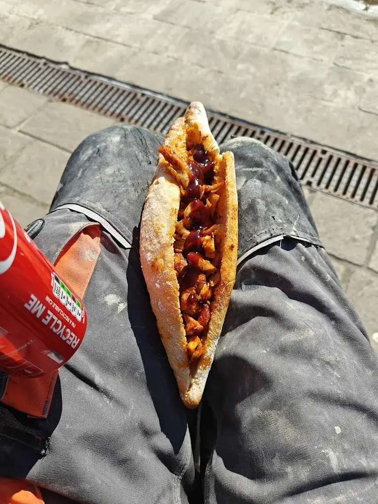 Nick Kloosterman_Kippie Hoogezand_Hoogezand_review