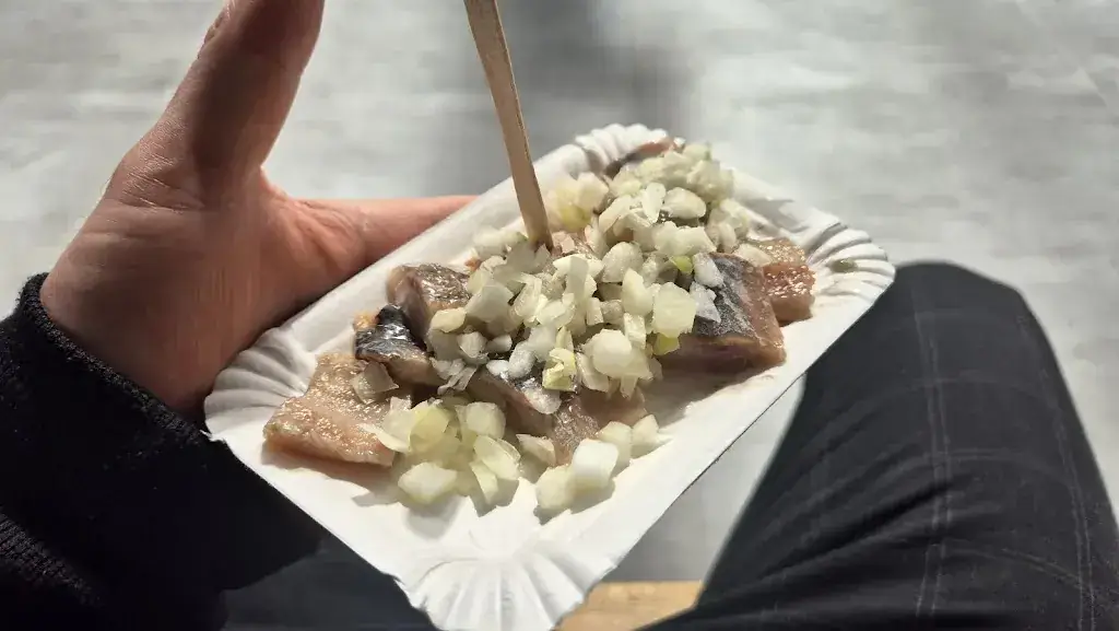 Willem Hofman_Visspecialist De Hooge Meeren_Hoogezand_review