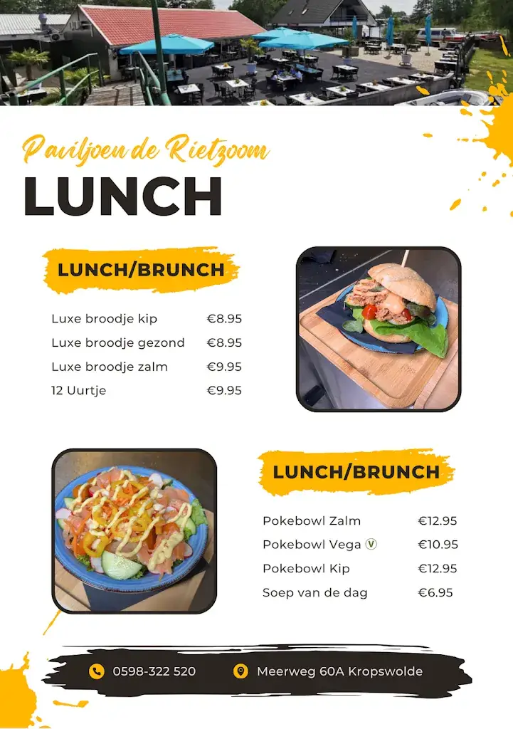 Menu_Paviljoen De Rietzoom_Kropswolde_imagen_2