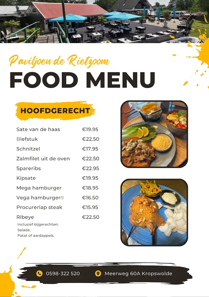 Menu_Paviljoen De Rietzoom_Kropswolde_imagen_3