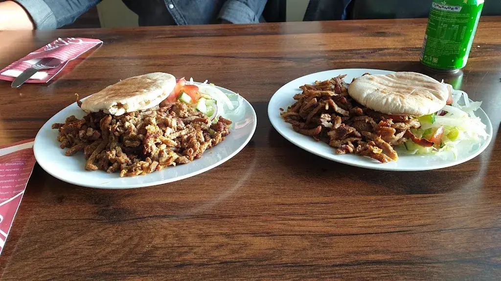 istanbul restaurant in Hoogezand