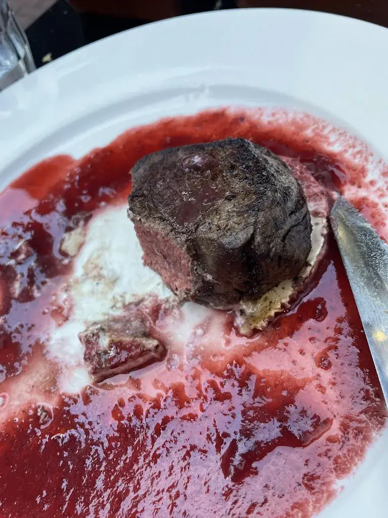 Menü_Café restaurant van Kerkwijk_Amsterdam_Bild_9