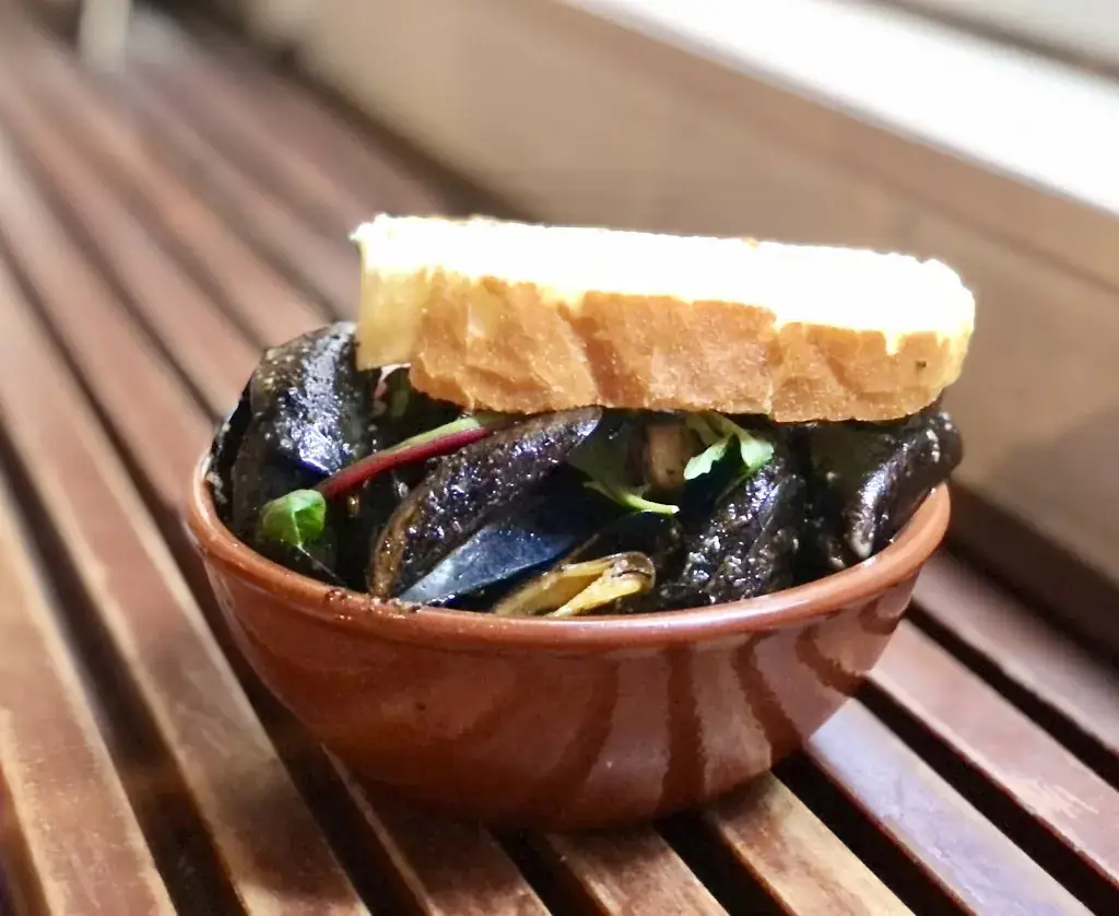 Hanhey Home_Café restaurant van Kerkwijk_Amsterdam_Bewertung