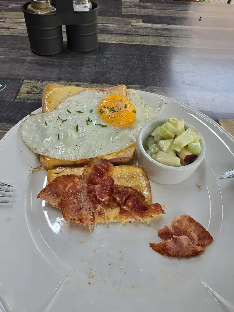 Sandra Derksen_Eetcafé De Brouwmeester_Koekange_review