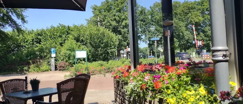 Andrea de Mare-Dekker_Eetcafé De Brouwmeester_Koekange_review