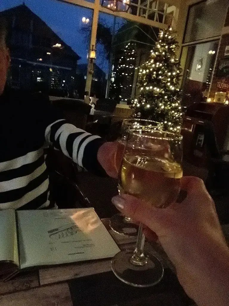 Lika Orlova_Eetcafé De Brouwmeester_Koekange_review