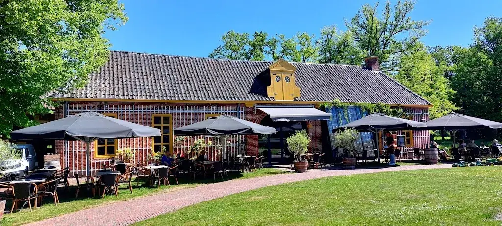 Ed Jansen_Restaurant 