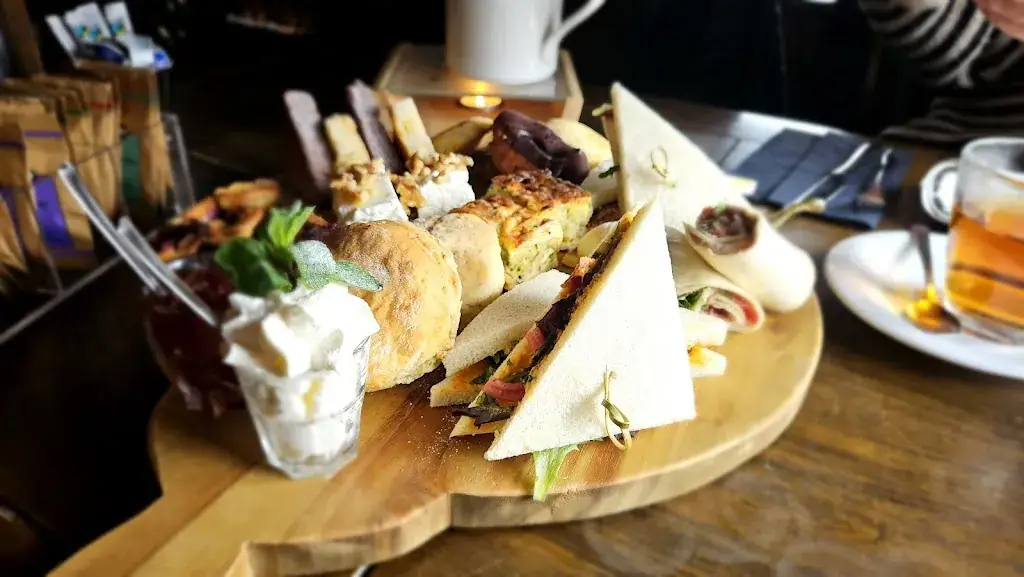 Rianne de Jong - Struijs_Restaurant 