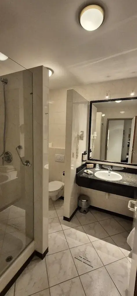 Star Boy2311_Van der Valk Exclusief Groningen - Westerbroek_Westerbroek_review