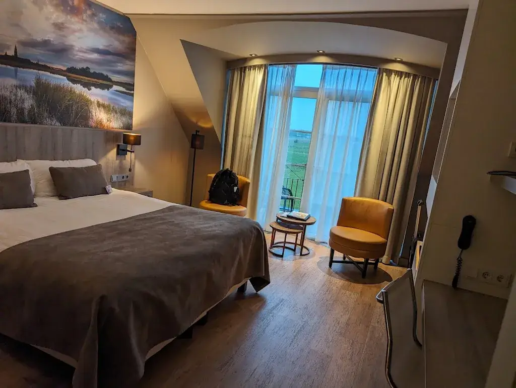 Joe S_Van der Valk Exclusief Groningen - Westerbroek_Westerbroek_review