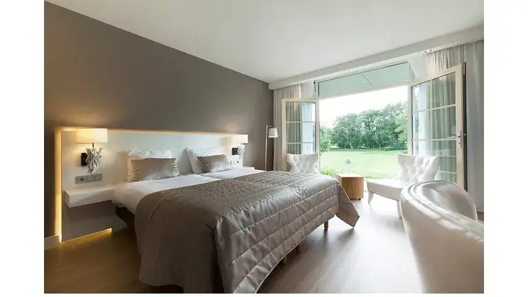 Van der Valk Exclusief Groningen - Westerbroek restaurant in Westerbroek