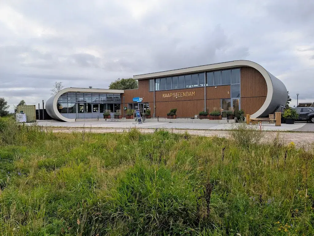 Peter Arends_Kaap Steendam_Steendam_review