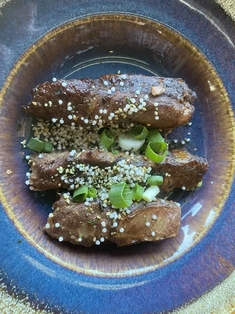 Maria 123_Kaap Steendam_Steendam_review