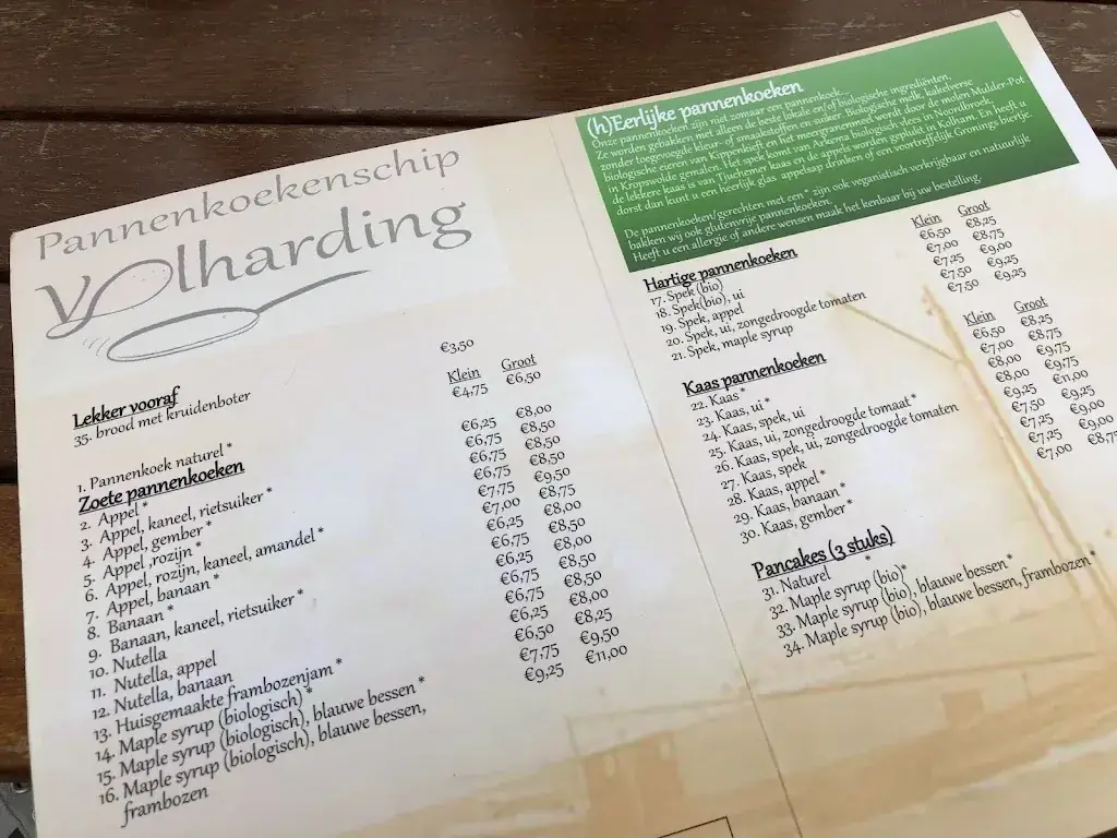 Menu_Pannenkoekenschip Volharding_Slochteren_image_1