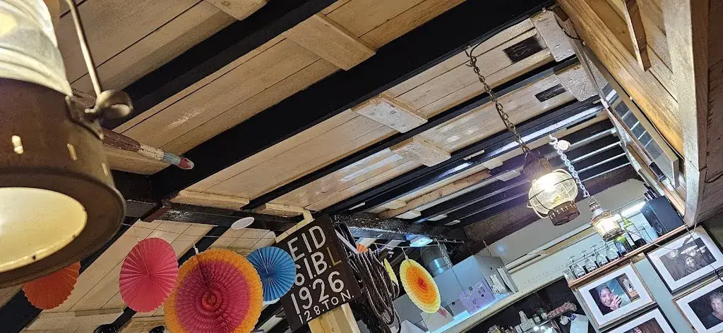 Markus Ader (Toronto Jays)_Pannenkoekenschip Volharding_Slochteren_review