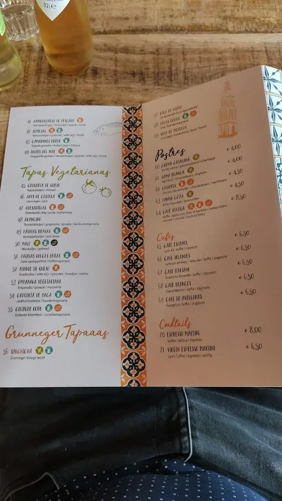 Menu_Bodega Beach_Kropswolde_image_4