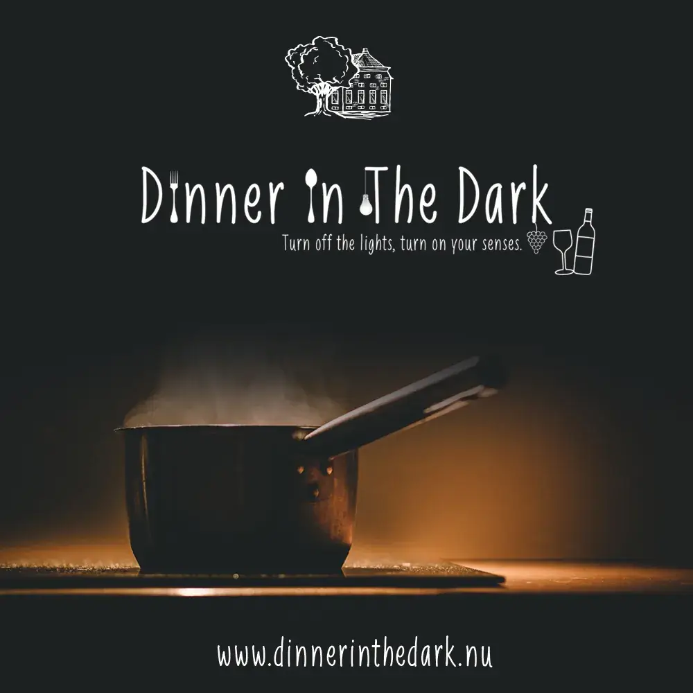 Dinner in the Dark. Een vijfgangen-diner in het donker!_Noordbroek_slider_image_2