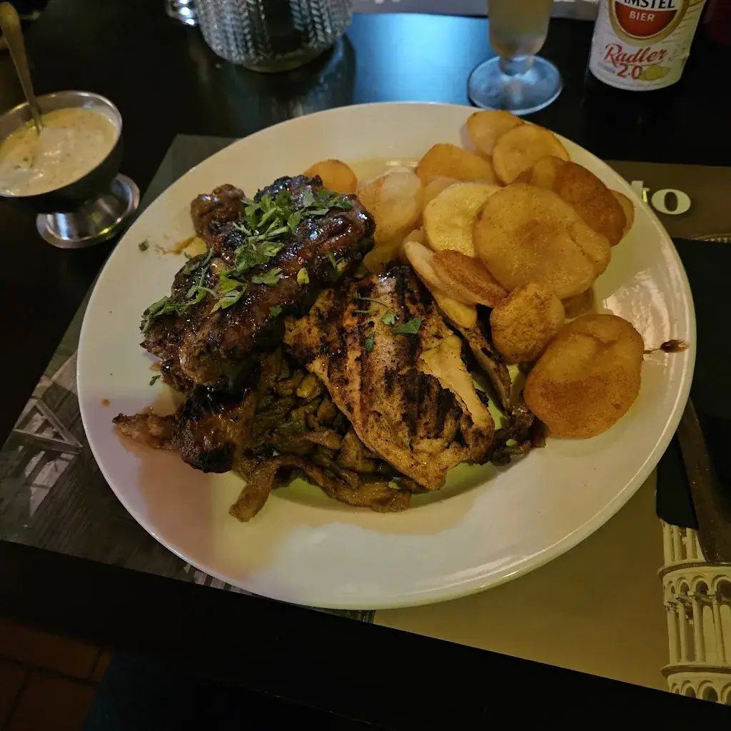 Menu_Paradiso Zuidbroek_Zuidbroek_image_4