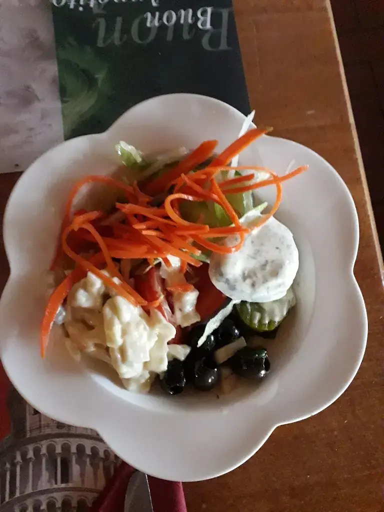 Menu_Paradiso Zuidbroek_Zuidbroek_image_7