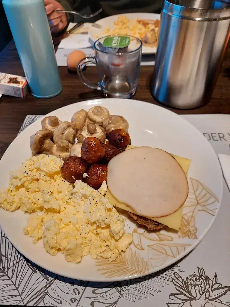 Cindy Ng_Van der Valk Hotel Groningen - Zuidbroek A7_Zuidbroek_review