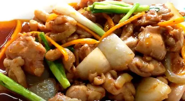 Menu_Aoi's Thai Food_Koekange_imagen_8