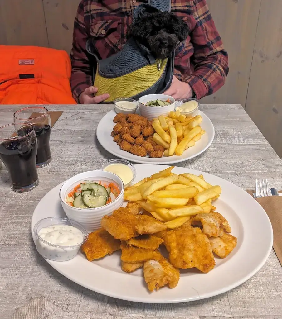 Menu_Bert's Vis-Stee_Zuidbroek_image_2