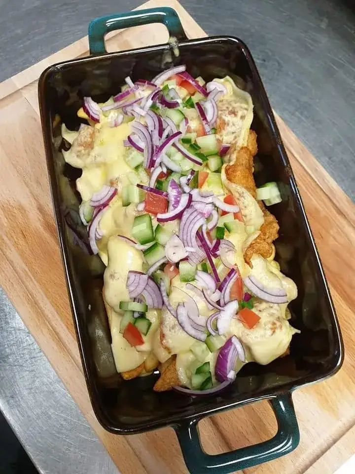 Menu_Bert's Vis-Stee_Zuidbroek_image_3