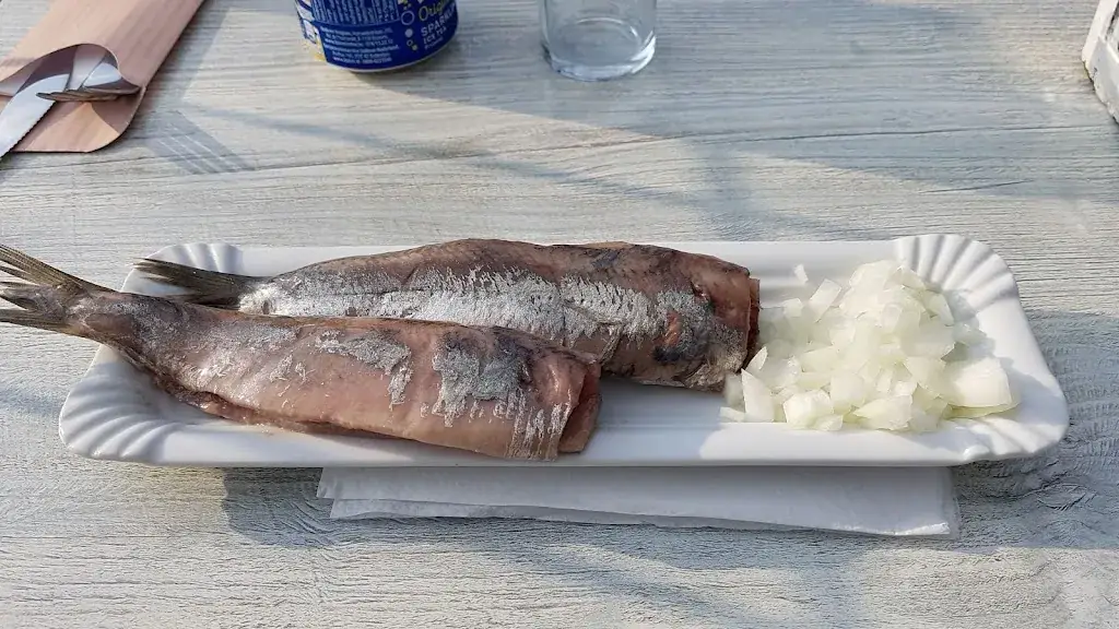 Menu_Bert's Vis-Stee_Zuidbroek_image_8