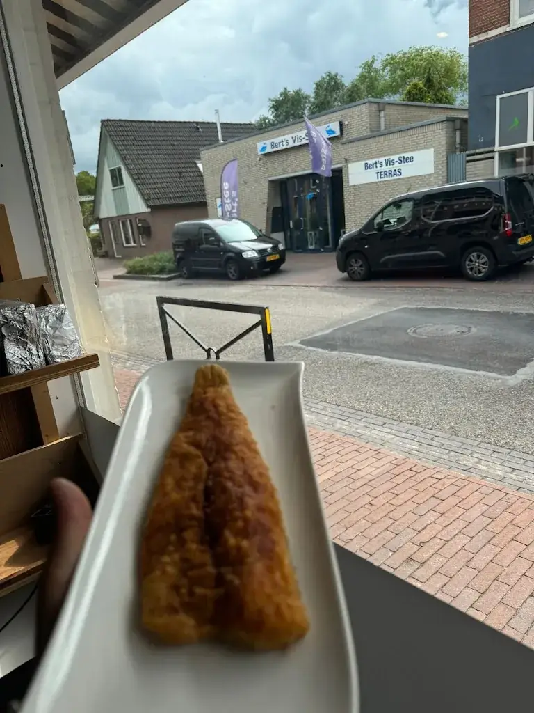Capoterra Zuidbroek_Bert's Vis-Stee_Zuidbroek_review