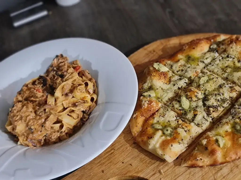 Grillhuis Capoterra restaurant in Zuidbroek