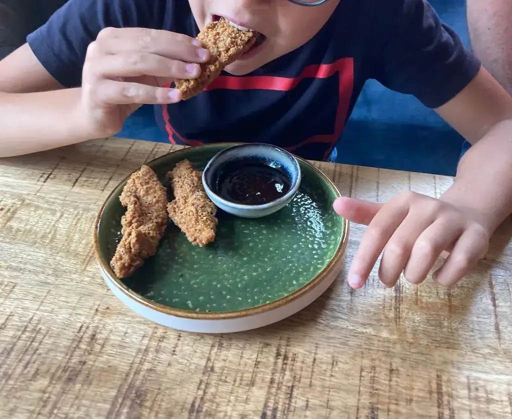 Miss Dappertje_Bij Happie_Oldehove_review