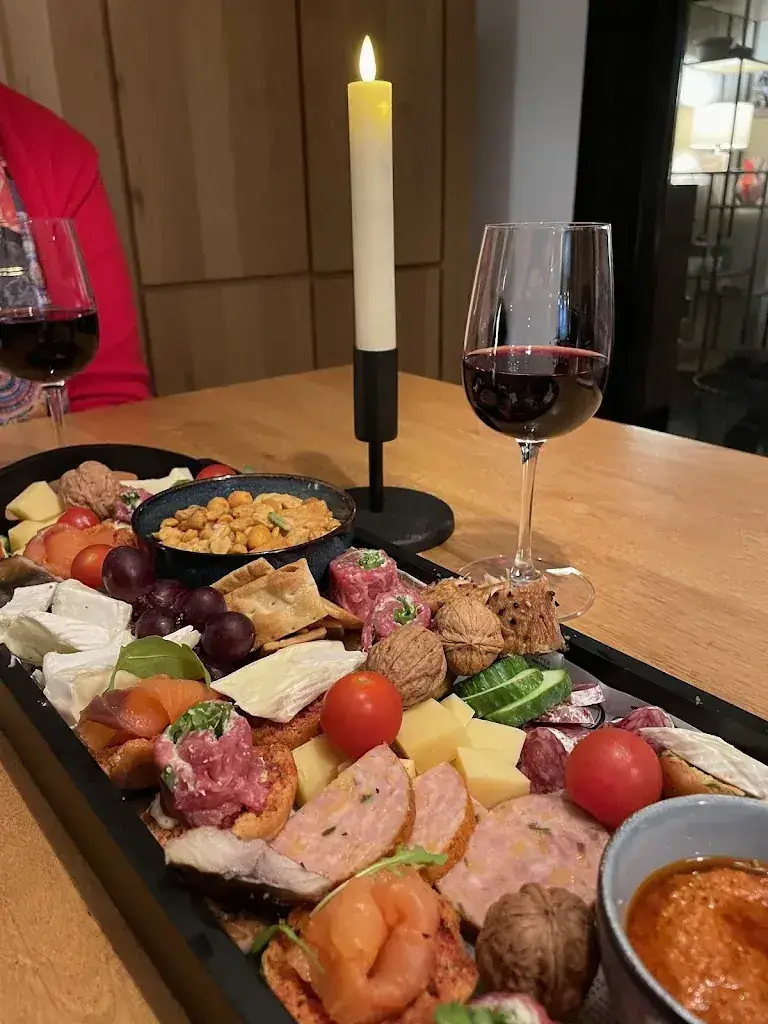 Dorien Vink_Bij Happie_Oldehove_review