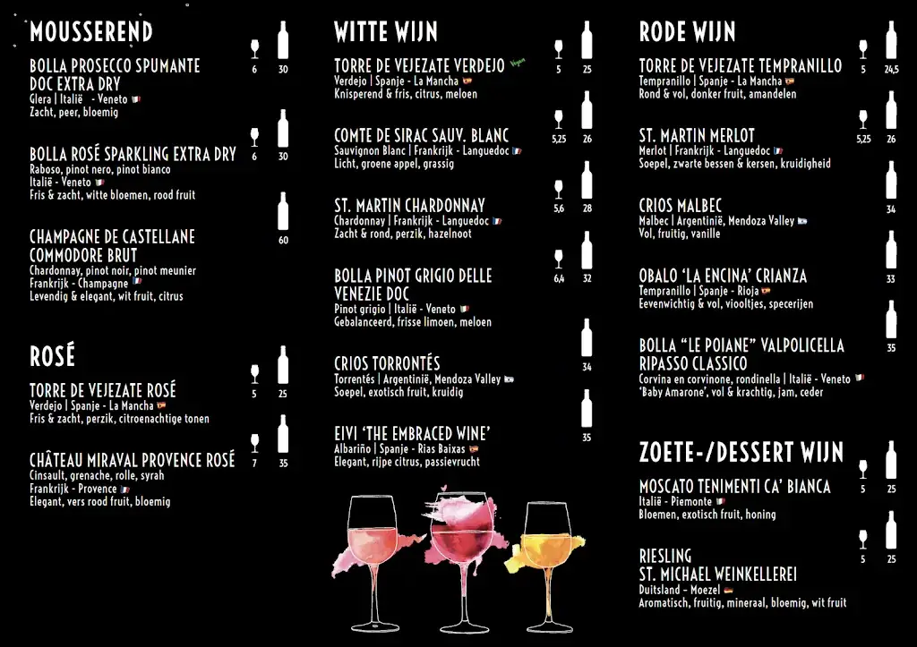 Menu_De Skeve Toren_Leeuwarden_image_1