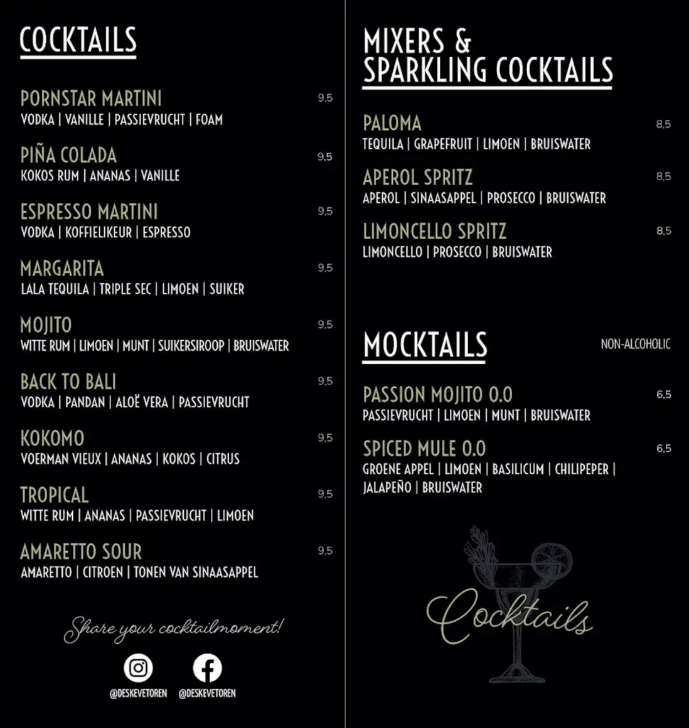 Menu_De Skeve Toren_Leeuwarden_image_2