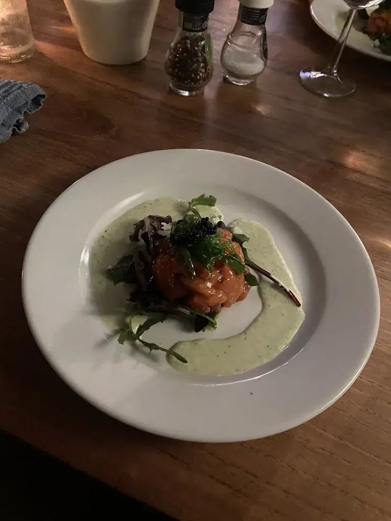 Roxy van Bemmel_'t Kleine Oestertje_Oldehove_review