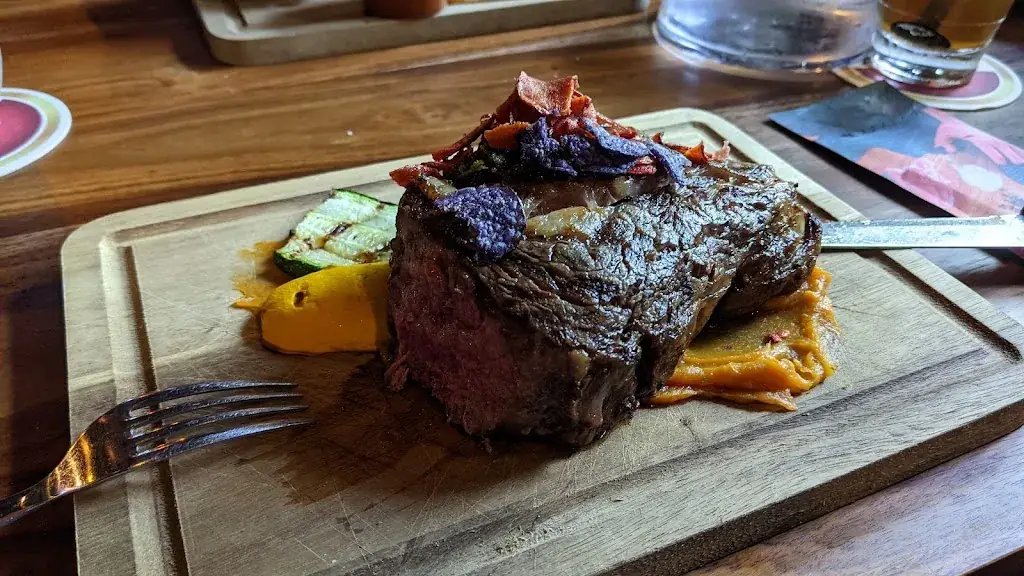 Menu_Jantje's Steakcafé_Groningen_image_6