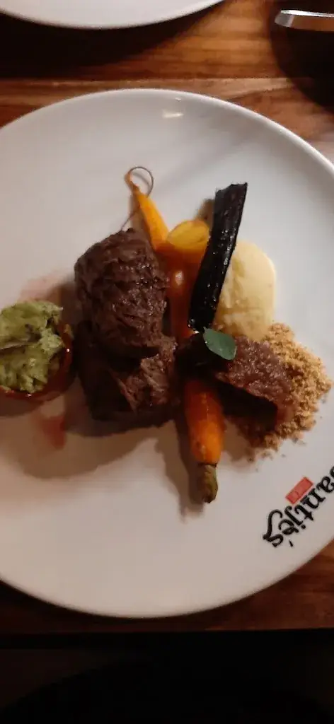 Menu_Jantje's Steakcafé_Groningen_image_9