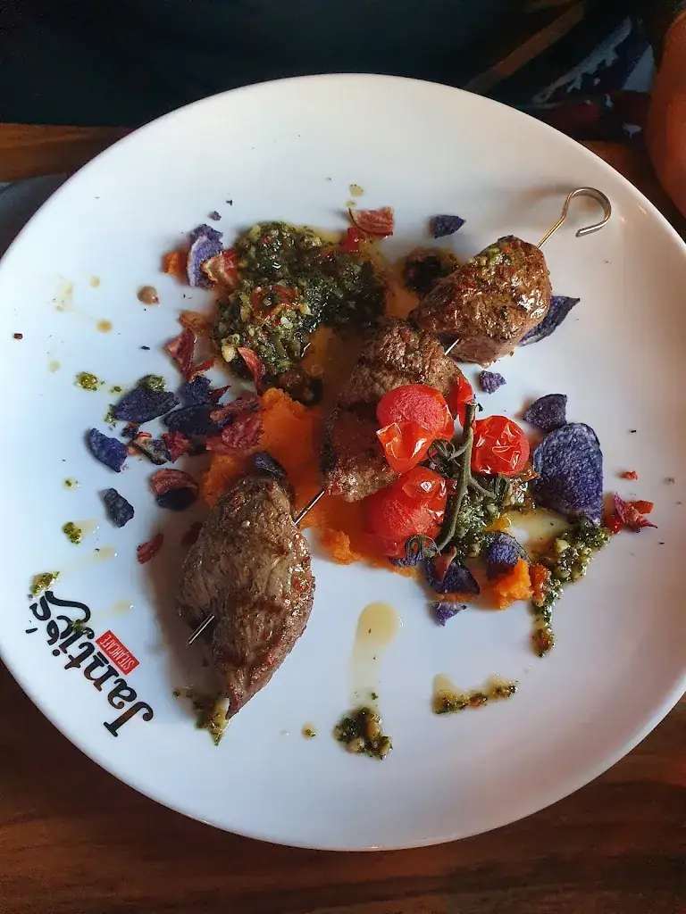 meinewelt_Jantje's Steakcafé_Groningen_review