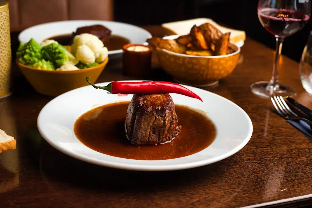 Jantje's Steakcafé_Groningen_slider_image_2