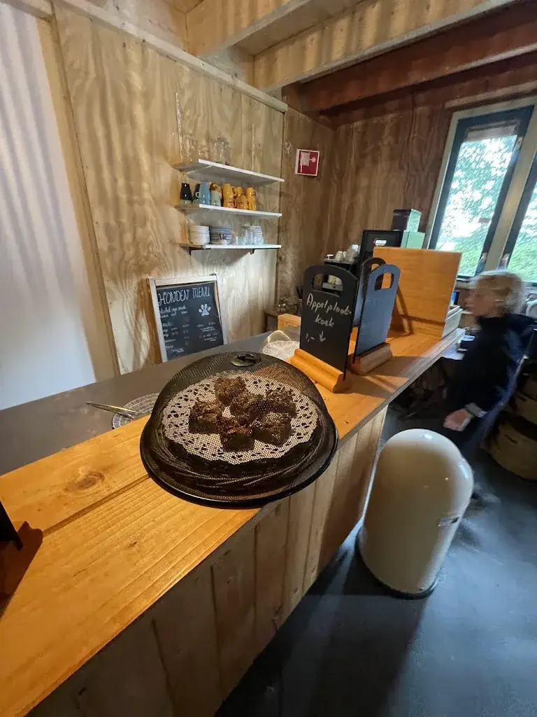 Maarten Vermeeren_'t Boshuys Echten_Echten_review