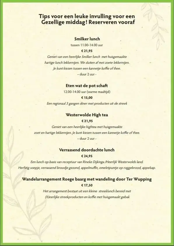 Menu_Gasterij Natuurlijk Smeerling_Onstwedde_image_4