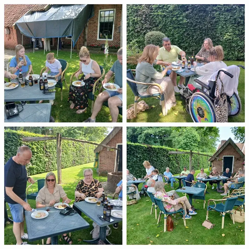 A Postma_Museum Restaurant Slaait'nhoes_Onstwedde_recensione