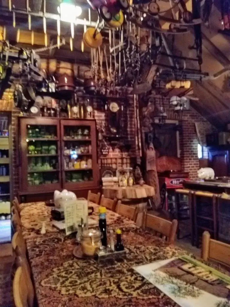 A Noordhuis_Museum Restaurant Slaait'nhoes_Onstwedde_recensione