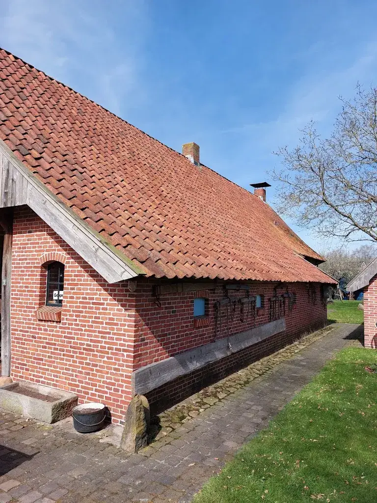 Museum Restaurant Slaait'nhoes_Onstwedde_slider_image_3