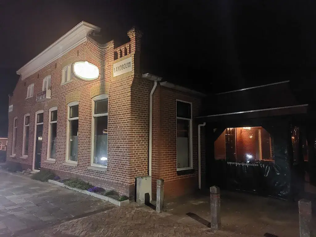 Café 't Oal Stee_Pekela_slider_image_3