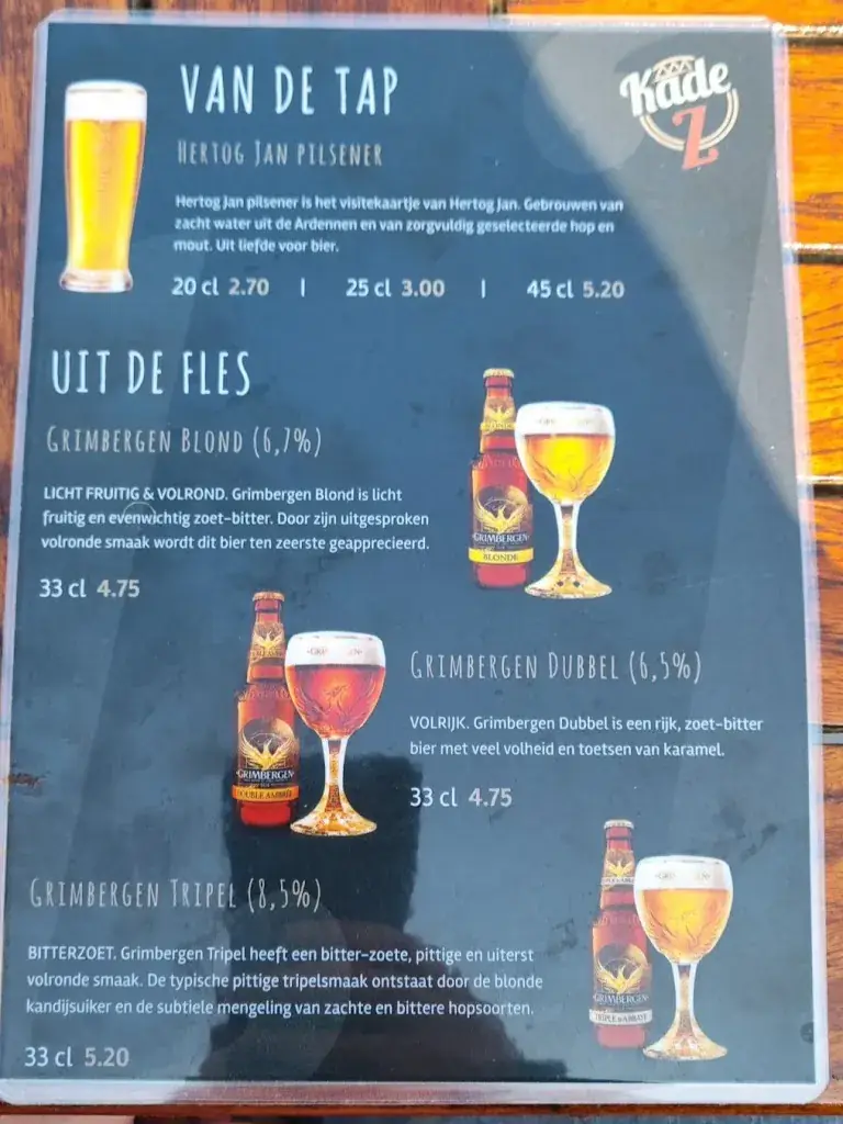 Menu_Kade Z - Brasserie_Zuidhorn_image_3