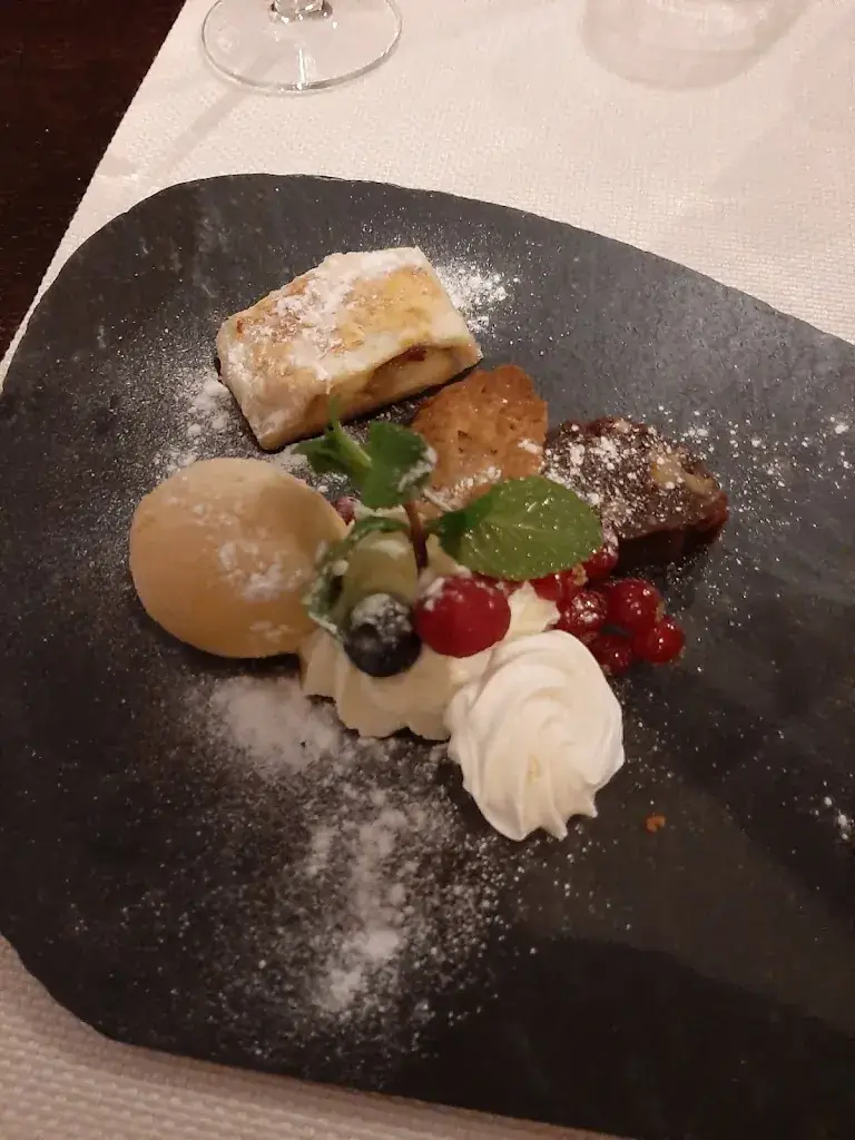 Mia van Til_Bistro het oude raadhuis_Zuidhorn_review